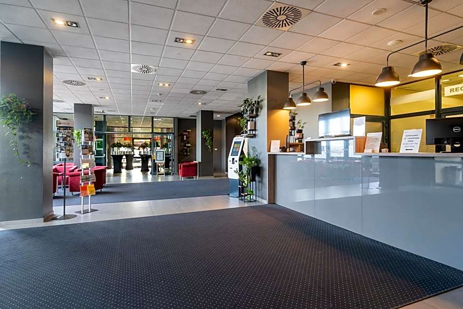 Economy Silesian Hotel