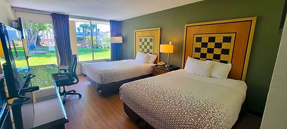 ISLAND HOTEL of Space Coast