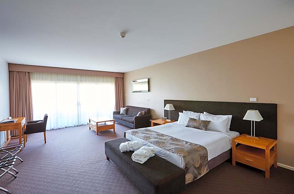 Mornington Hotel