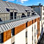 Apparthotel Odalys Rennes Lorgeril