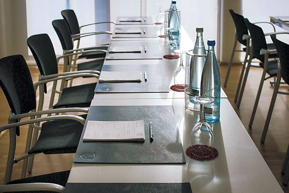 Das Wildeck Hotel & Restaurant