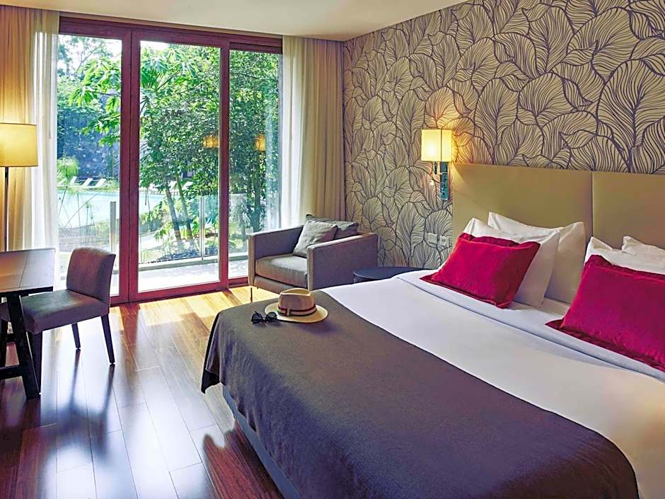 Mercure Iguazu Hotel Iru