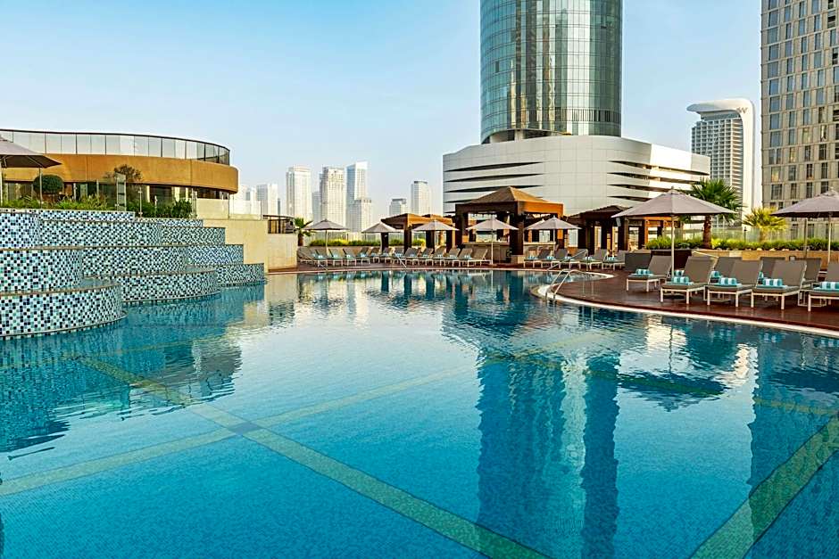 Grosvenor House, A Luxury Collection Hotel, Dubai