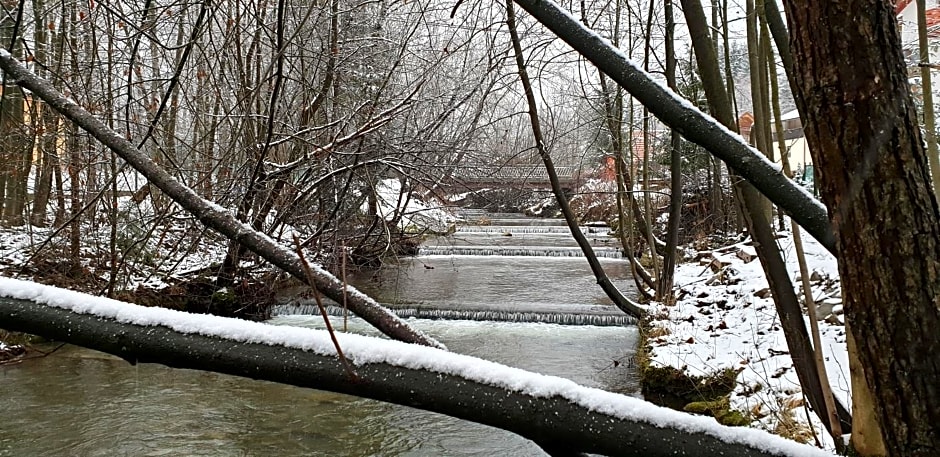 Rezydencja Barrettski