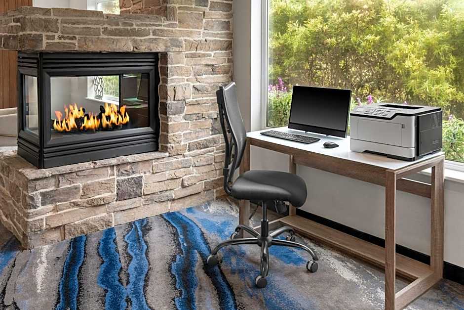 Fairfield by Marriott Inn & Suites San Francisco Pacifica