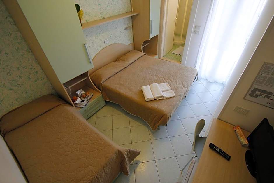Hotel Romagna