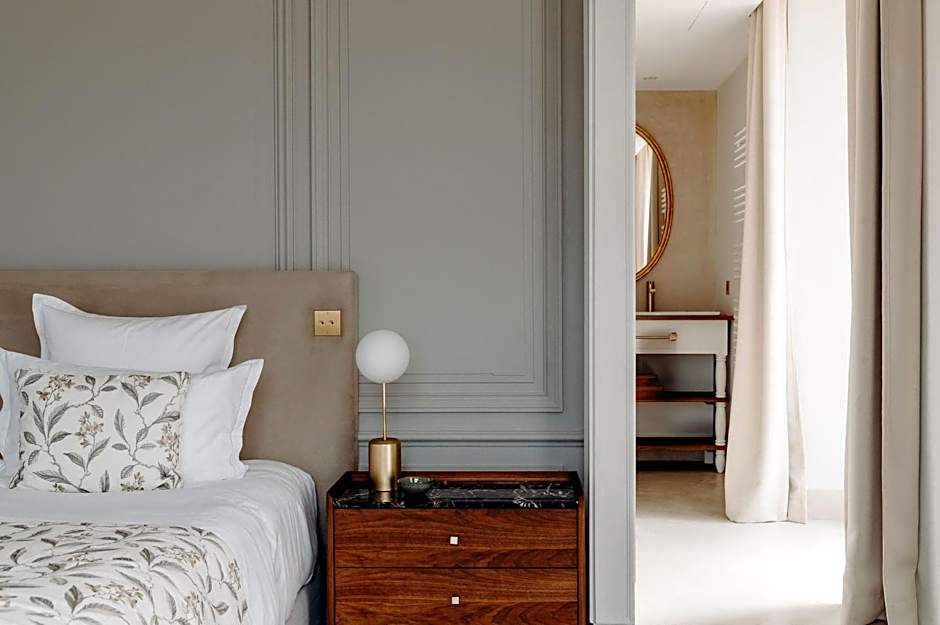 Domaine de Rochebois & Spa Nuxe