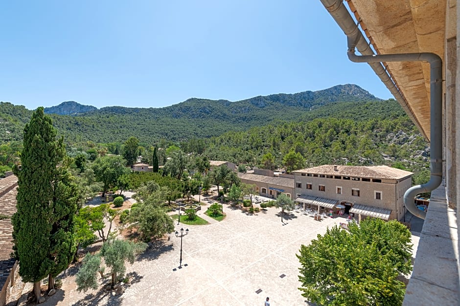 Santuario de Lluc