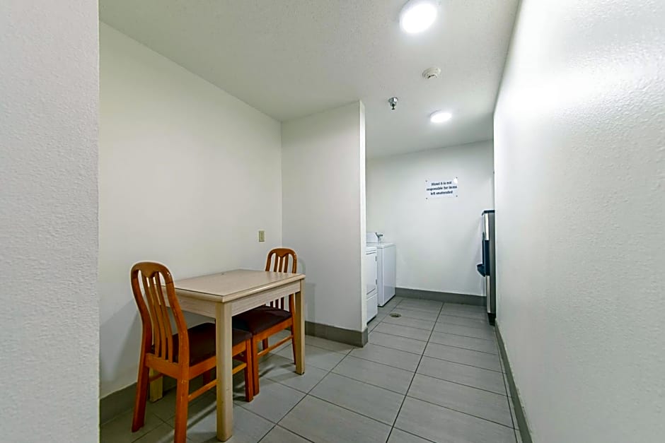 Motel 6-Lebanon, IN