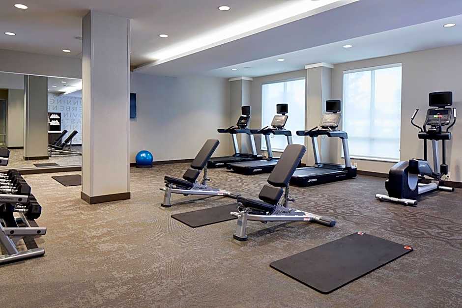 Residence Inn by Marriott Cleveland University Circle/Medical Center
