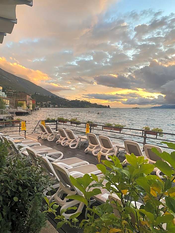 Hotel Malcesine