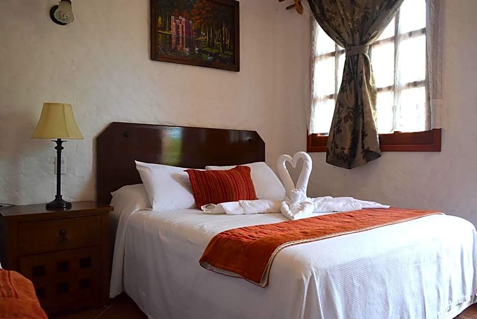 Hotel Casa el Moro