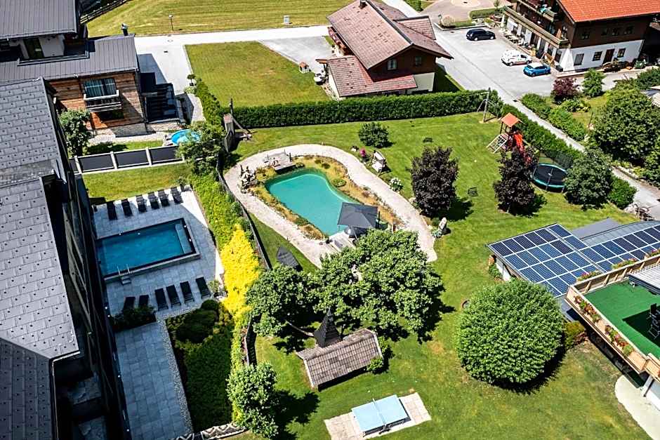 THE MATTHEW - Copper Lodge