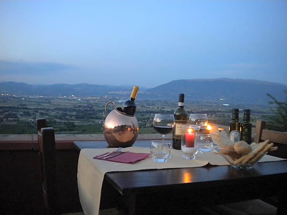 Il Poggio degli Olivi