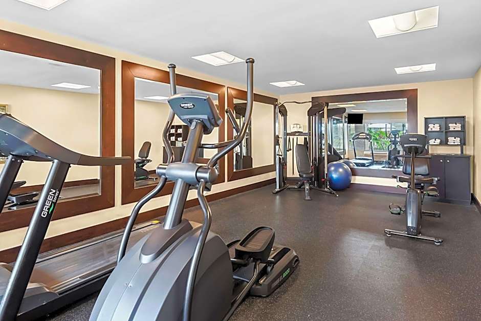 Best Western Seaway Inn