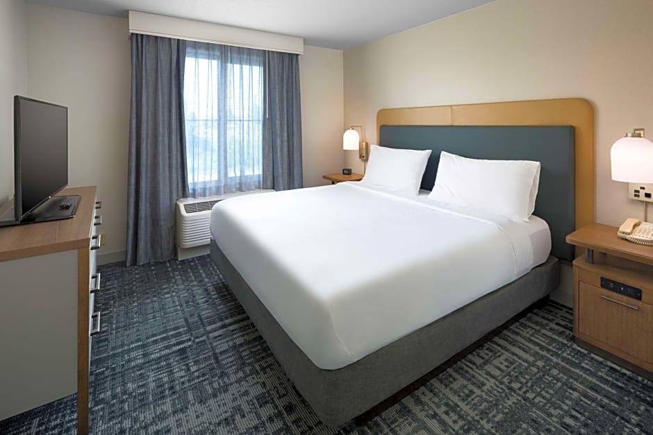 Homewood Suites By Hilton Newburgh-Stewart Airport