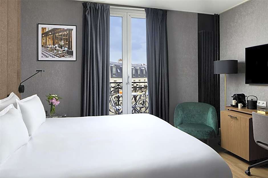 NH Paris Opéra Faubourg