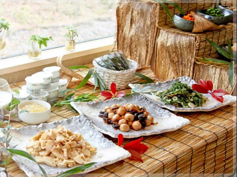 Yufuin Bessou Shikisai Hotel