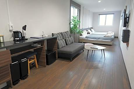 RJ HOTELS OTARU