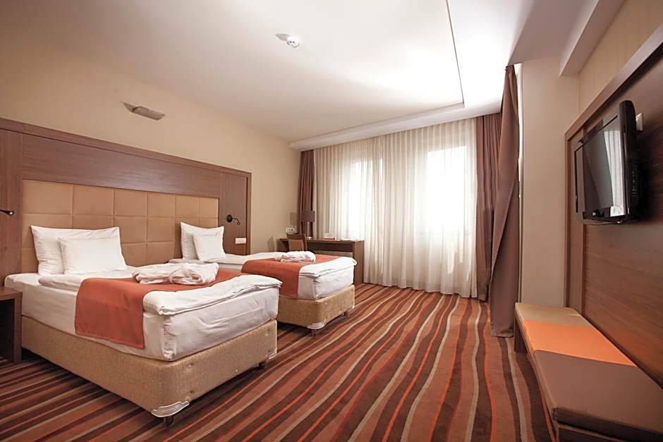 Hotel Makar Sport & Wellness