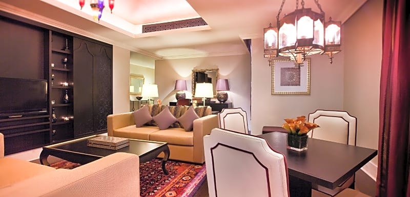 Oaks Ibn Battuta Gate Dubai