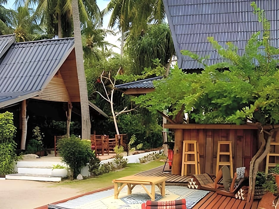 Coco Garden Resort