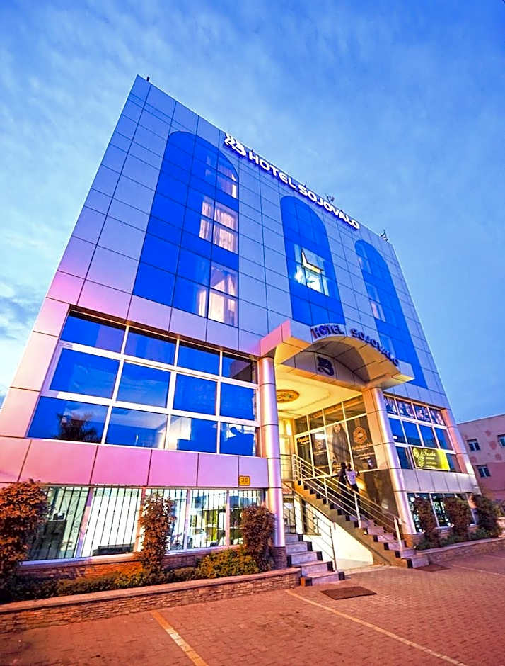 Hotel Sojovalo