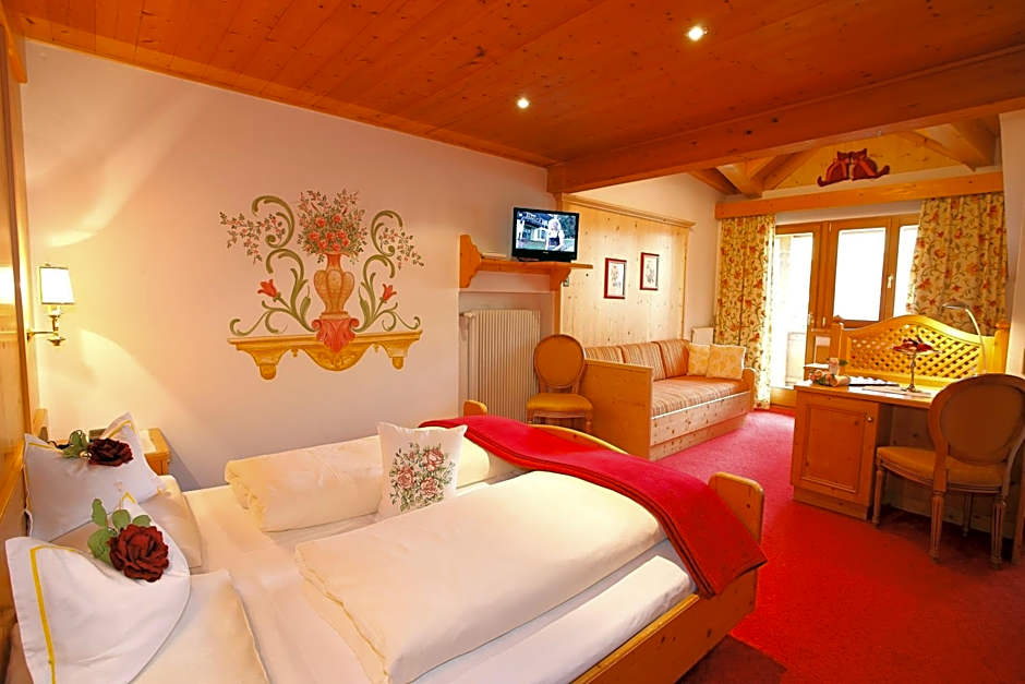 Hotel Al Sonnenhof