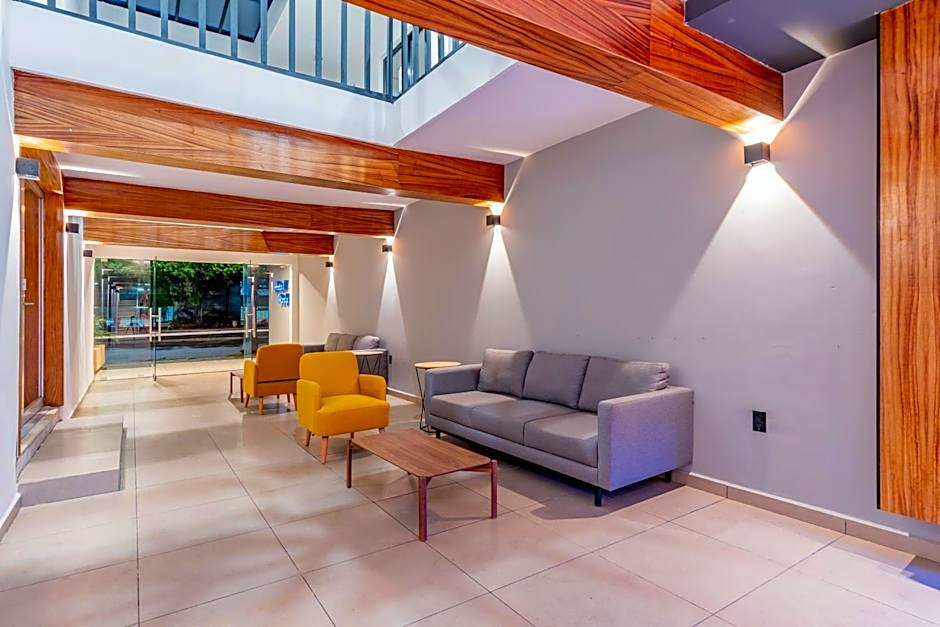 Hotel Mody Merida