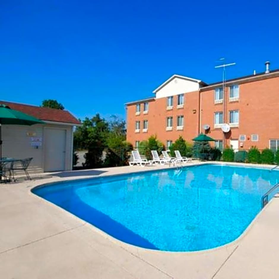 Comfort Inn & Suites Springfield