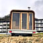 Sleeping barrel lodge Smaken av Ryfylke Event AS, drives ikke som hotell