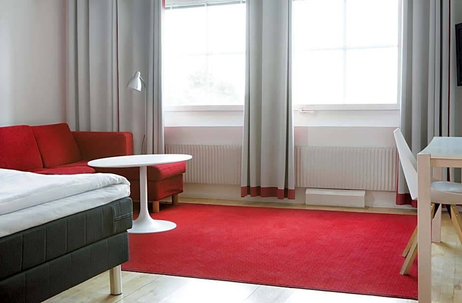 Comfort Hotel Arctic