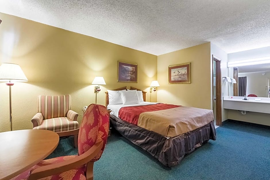 Quality Inn