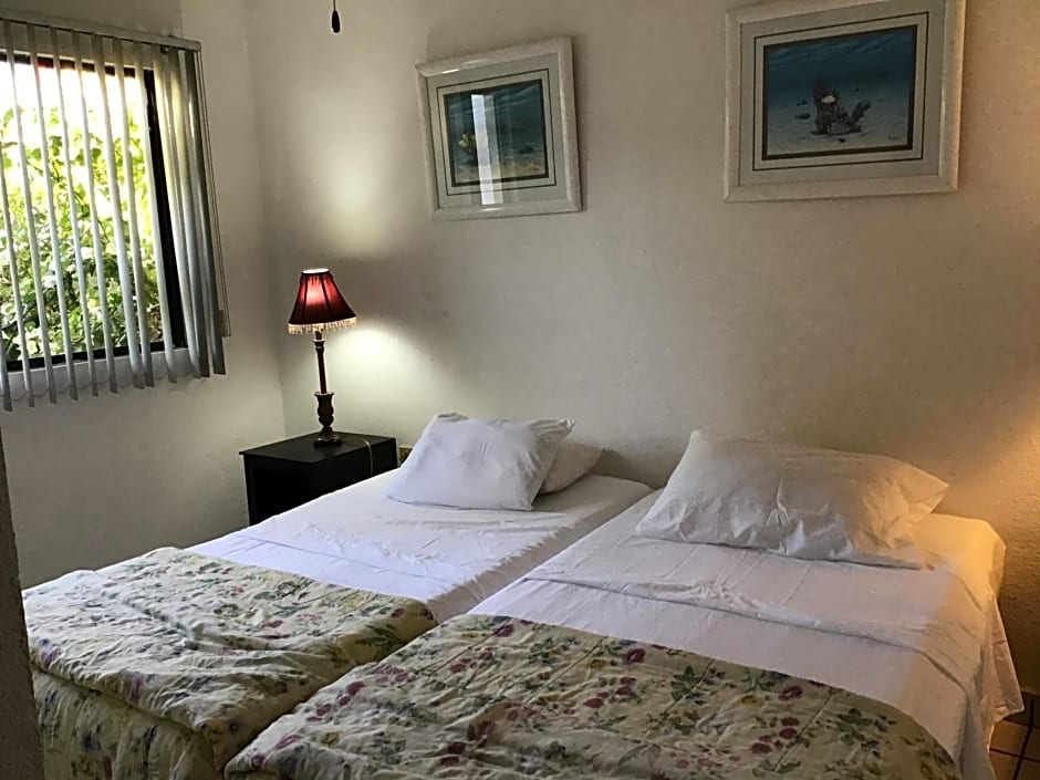 Baja Bed and Breakfast