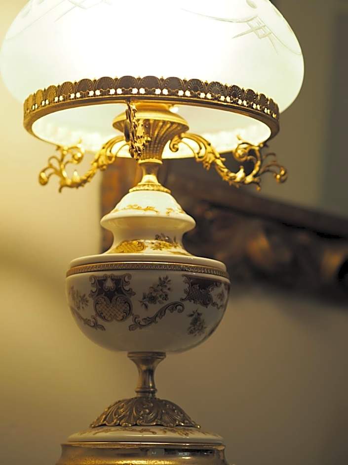 Casinhas no Carolina - Hostel