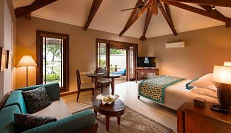 Two-Bedroom Villa with Private Pool