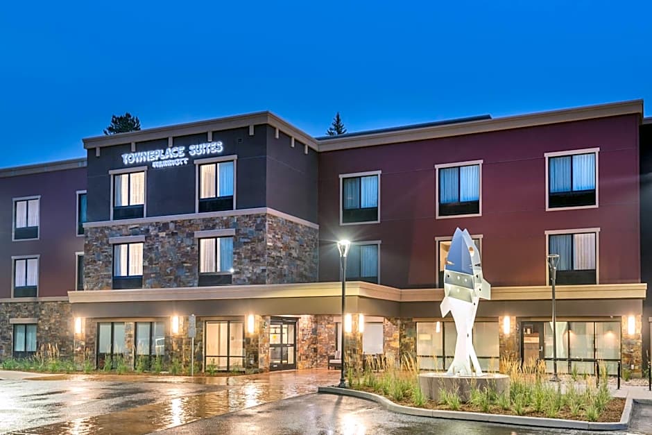 TownePlace Suites by Marriott Whitefish