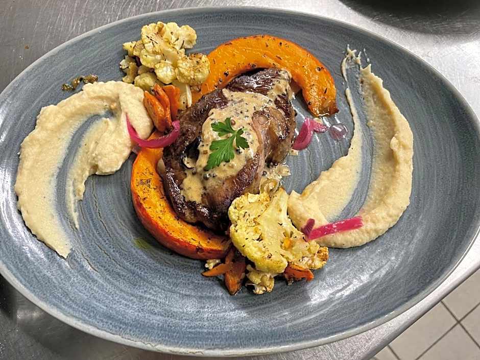 Ô Chiroulet - Le Refuge de l'Isard