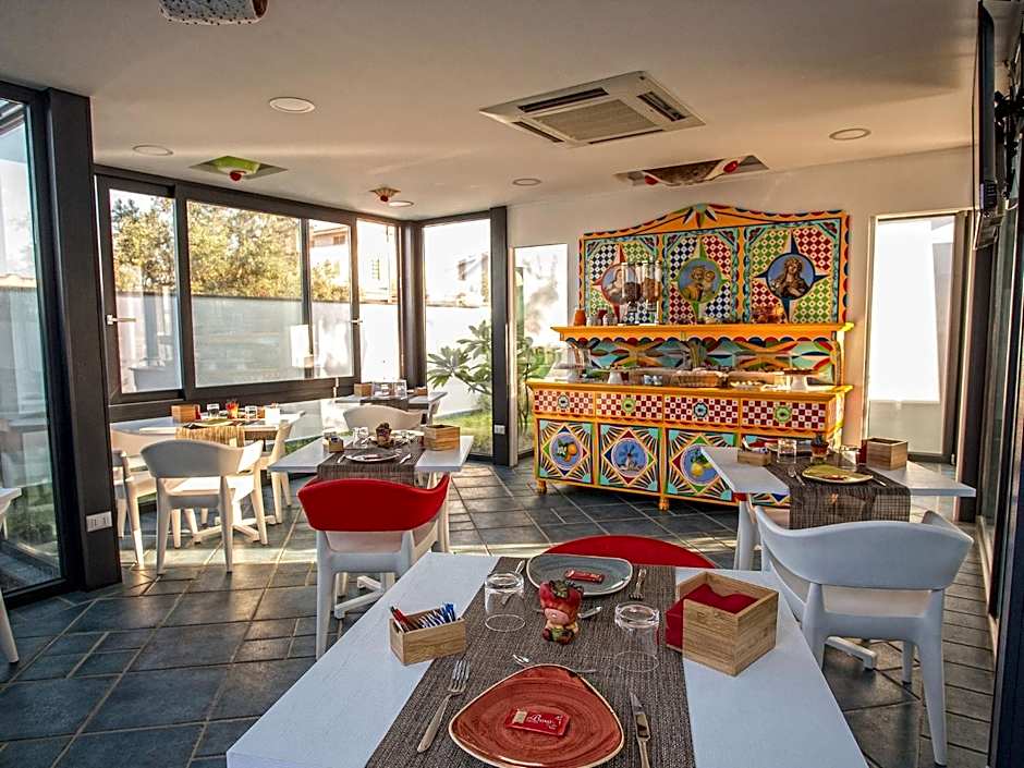 Tra Le Braccia di Morfeo