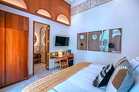 Cantera 1910 Hotel Boutique, Destination Hotel