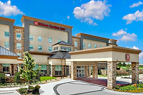 Hilton Garden Inn San Marcos