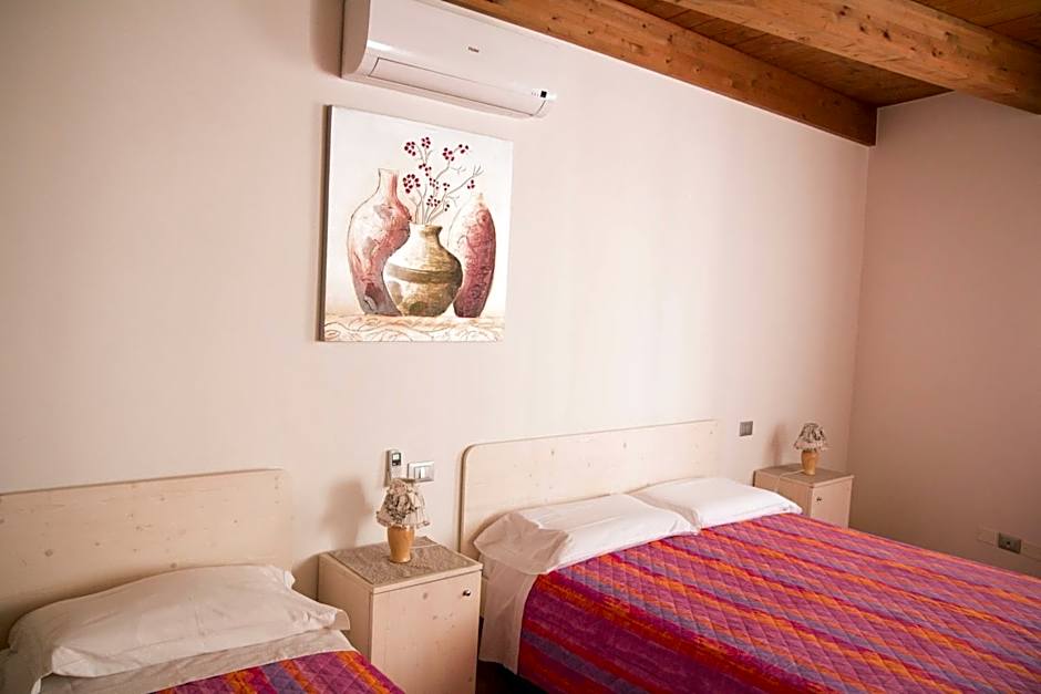 La Casa del Sogno