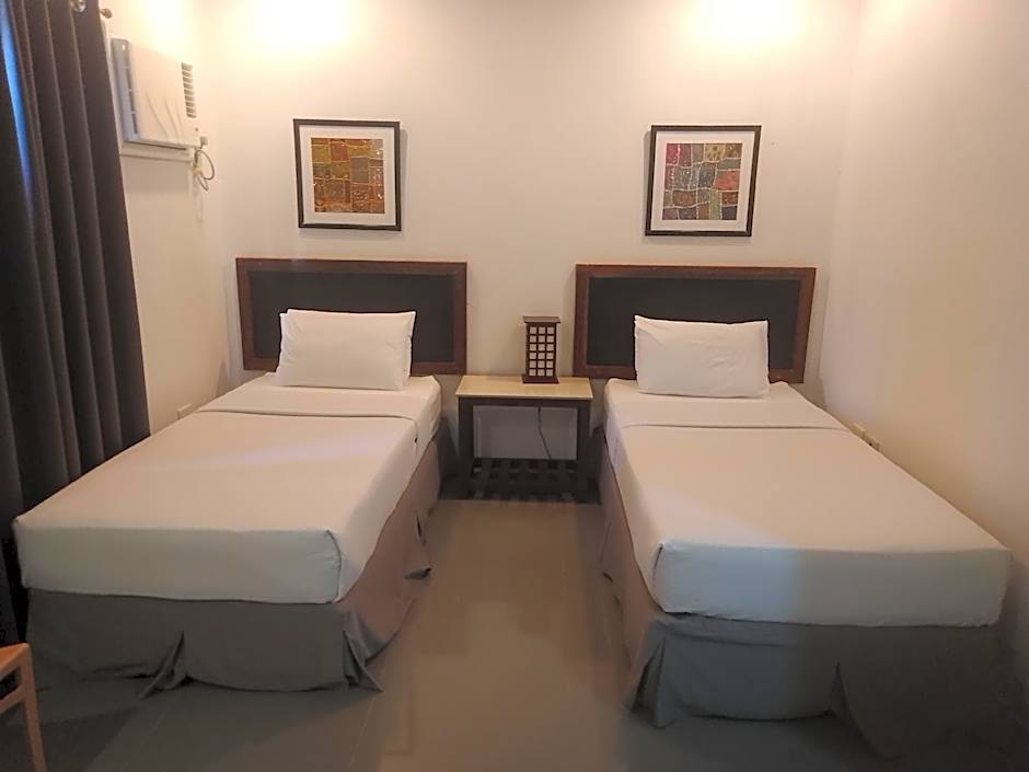Photo 1 of 3 of Standard 2 Beds