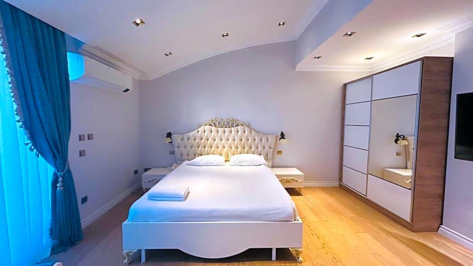 Onkel Rada Apart Hotel