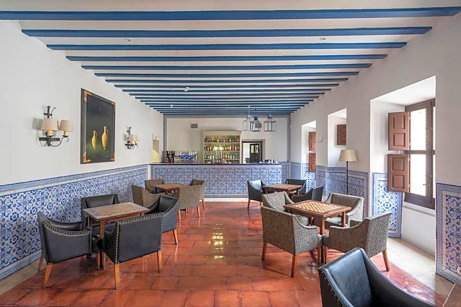 Parador de Chinchon