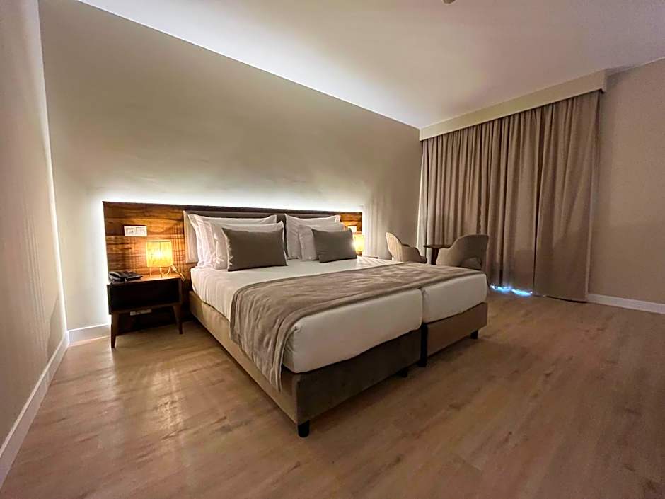 Madeira Bright Star by Petit Hotels