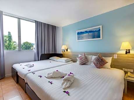 Superior Family Room