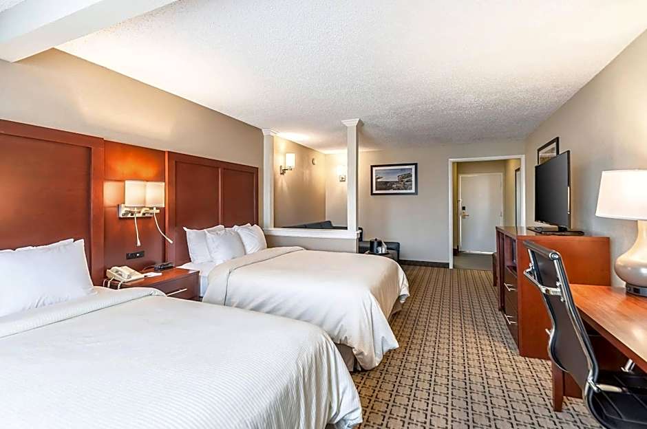 Clarion Inn Harpers Ferry-Charles Town