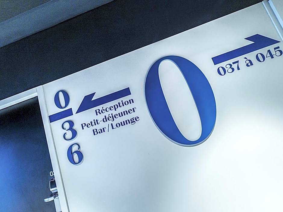 ibis Styles Le Treport Mers Les Bains