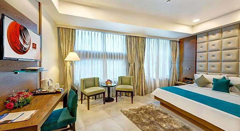 Peerless Hotel Kolkata